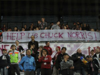 CFR Cluj