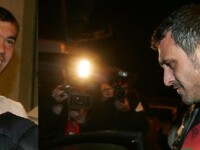 Fostul fotbalist Cristi Munteanu, condamnat la 5 ani de inchisoare, cu executare, de Curtea de Apel