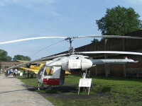 Kamov Ka-26