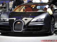 Bugati Veyron Super sport