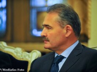 FMI intrerupe momentan negocierile cu Romania dupa caderea Cabinetului Ungureanu