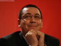 Victor Ponta