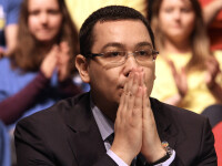 Victor Ponta