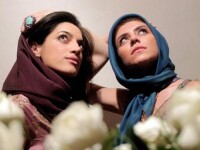 femei Iran