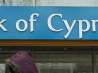Bank of Cyprus - cover