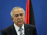 Salam Fayyad