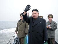 Kim Jong-un a plecat in vacanta la schi dupa ce a comandat executia unchiului sau
