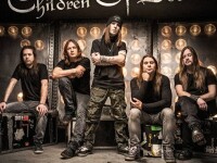 Children of Bodom