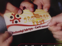 card comunitar