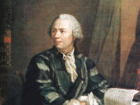 Leonhard Euler