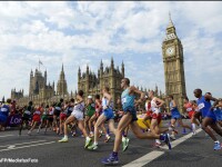 Maratonul din Londra