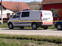 masina politie