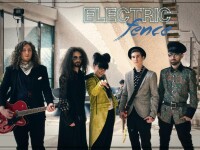 Electric Fence