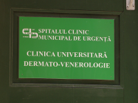 clinica dermatologie