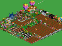 Farmville