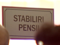 pensii