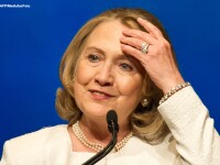 Scandal in SUA. Hillary Clinton, acuzata intr-un raport al Congresului privind atacul de la Benghazi