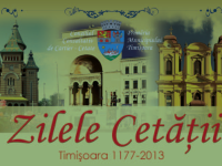 zilele cetatii, timisoara