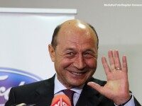 Traian Basescu