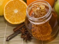 Tinctura de propolis, cel mai bun dezinfectant natural care va poate veni in ajutor