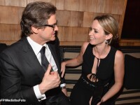 Colin Firth, Emily Blunt