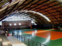 Sala de sport