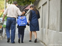 Veste buna pentru toti parintii din Romania care au copii la scoala. Parlamentarii le pregatesc o surpriza placuta