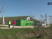 biogaz Oradea