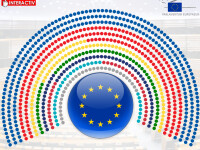 infografic parlamentul european