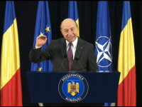 Basescu: Ponta e mai preocupat de protejarea baronilor locali decat de nevoile romanilor