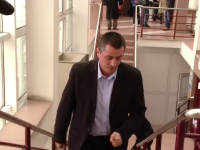 Cristian Cioaca, condamnat la 2 ani de inchisoare cu suspendare pentru spargerea contului de e-mail al Elodiei Ghinescu