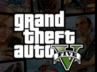 Grand Theft Auto V