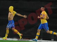 De la egal la egal. CFR Cluj- Petrolul Ploiesti 1-1