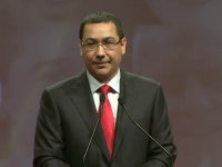 Victor Ponta: Voi candida la Presedintie, voi cere membrilor PSD sprijinul pentru candidatura