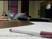 Elevii unei scoli din SUA au organizat o farsa de zile mari. Cum a reactionat profesorul. VIDEO