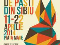 Targul de Pasti din Sibiu se va deschide in cateva zile. Pregatirile sunt in toi