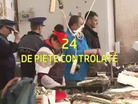 piete cu peste controale