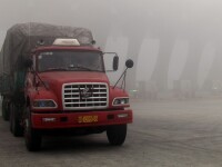 Camion, China
