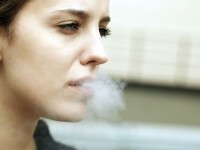 Cum protejati copiii si adolescentii de efectele nocive ale fumului de tigara. Avertismentul medicilor