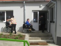 centru instruire,persoane dizabilitati