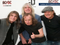 AC/DC infirma zvonurile: 