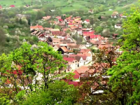 Pastele, petrecut in mijlocul istoriei. Cat costa cazarea de sarbatori in satele sasesti din Transilvania