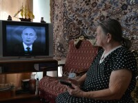 Lumea vazuta de Vladimir Putin. Ce au inteles americanii din interviul in care presedintele rus a primit 2 mil. de intrebari