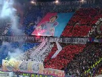 Dinamo Steaua 1-1