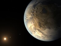 Planeta Kepler-186f