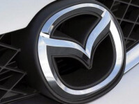 Mazda recheama in service aproape 110.000 de masini, din cauza unor probleme cu rugina