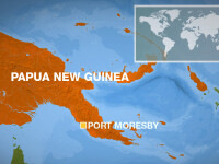 Papua Noua Guinee