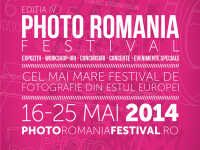 Festivalul Photo Romania 2014