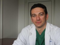 Radu Zamfir, supraviețuitor al tragediei din Apuseni, va conduce Agenția de Transplant