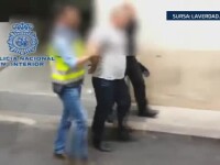 arestat, Spania, crima